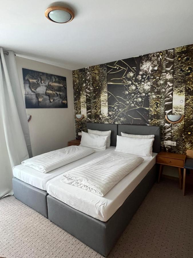Hotel Aggertal กุมเมอร์สบาค ภายนอก รูปภาพ