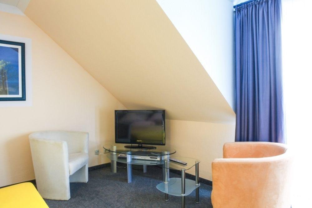 Hotel Aggertal กุมเมอร์สบาค ภายนอก รูปภาพ