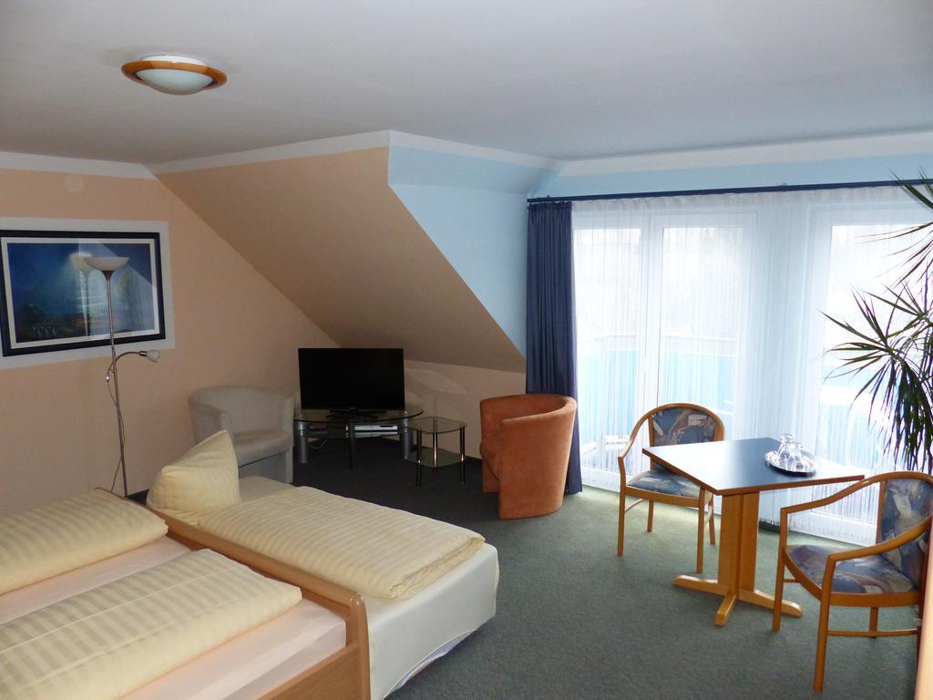 Hotel Aggertal กุมเมอร์สบาค ภายนอก รูปภาพ